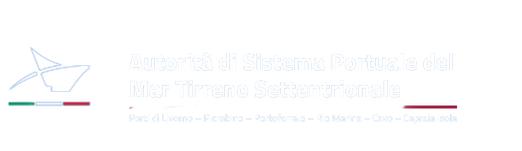 Autorità di Sistema Portuale del Mar Tirreno Settentrionale